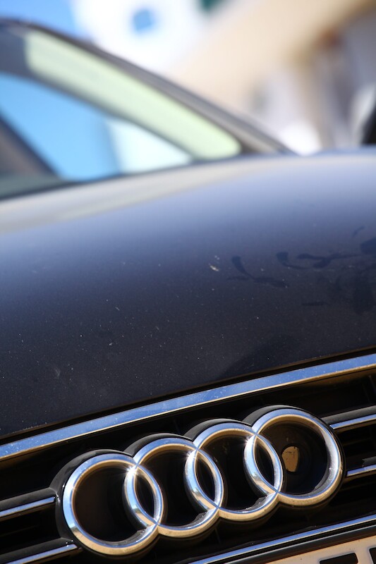 Elegancja w wielkim stylu – Audi A7 Sportback