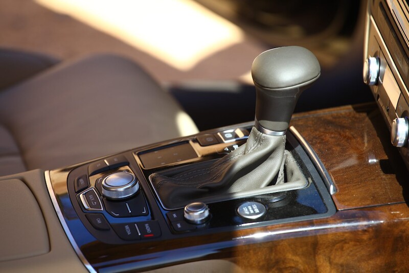 Elegancja w wielkim stylu – Audi A7 Sportback