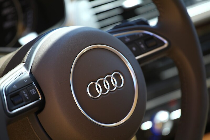 Elegancja w wielkim stylu – Audi A7 Sportback
