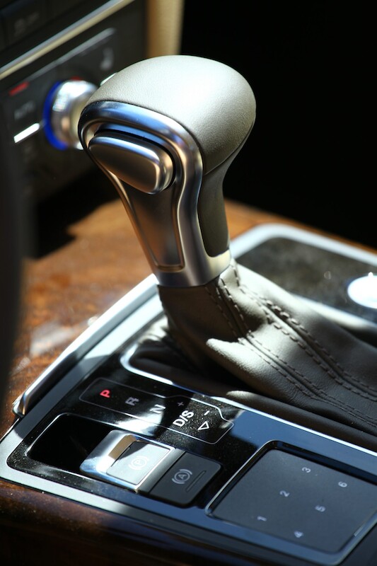 Elegancja w wielkim stylu – Audi A7 Sportback