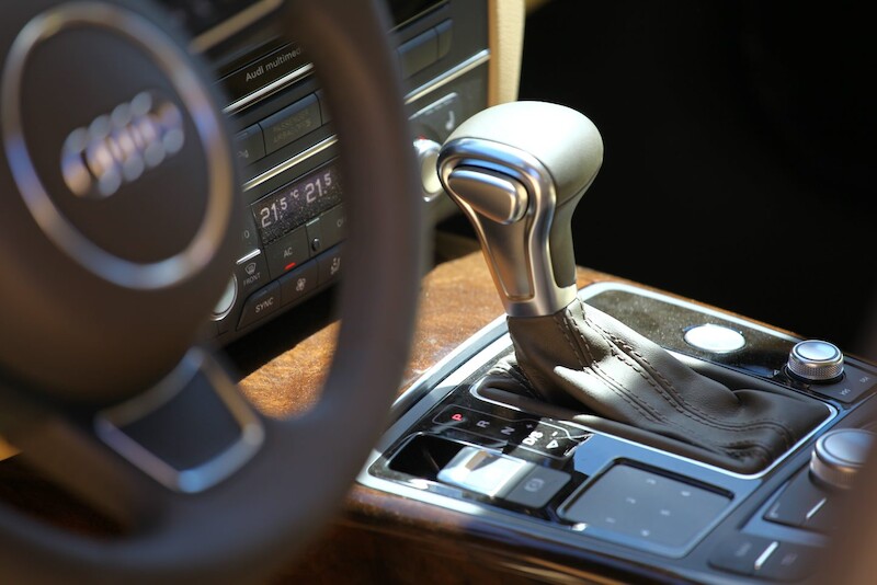 Elegancja w wielkim stylu – Audi A7 Sportback