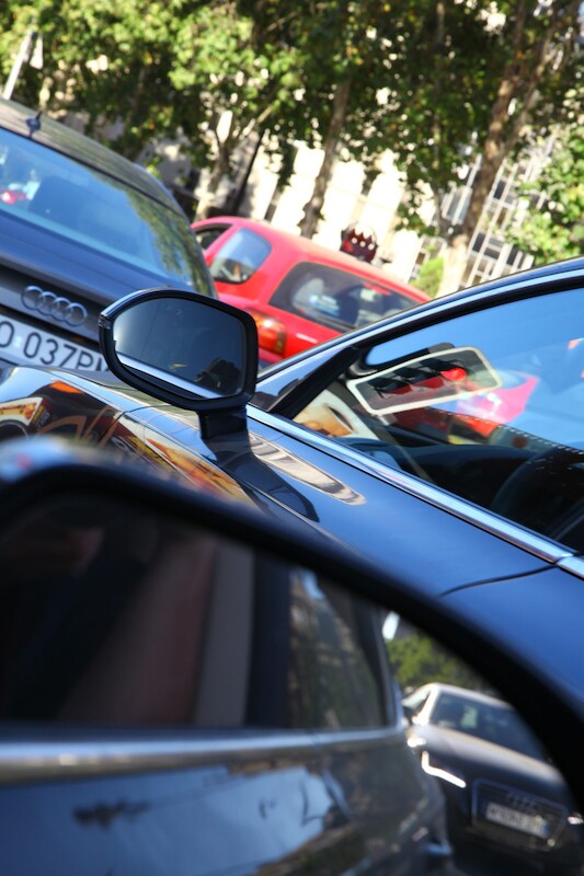 Elegancja w wielkim stylu – Audi A7 Sportback