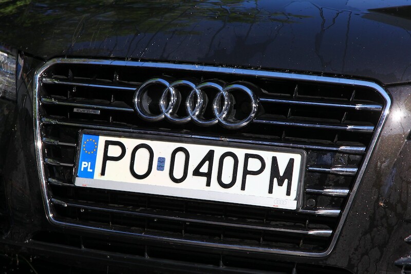 Elegancja w wielkim stylu – Audi A7 Sportback