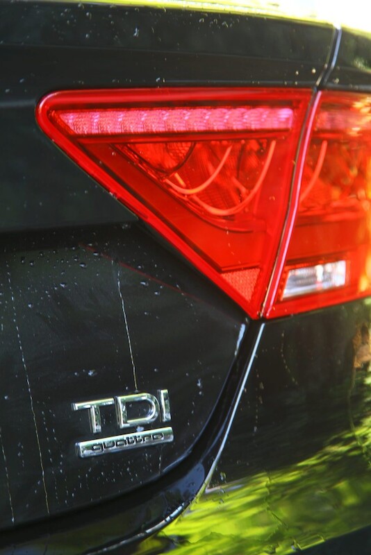 Elegancja w wielkim stylu – Audi A7 Sportback
