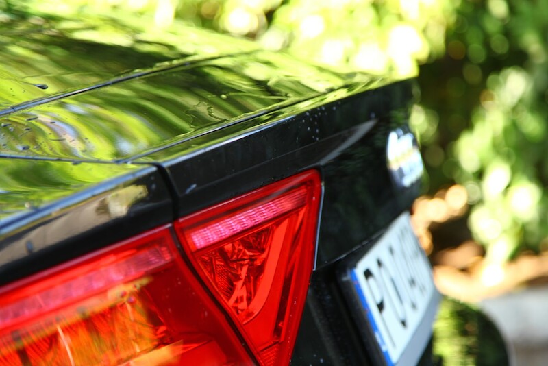 Elegancja w wielkim stylu – Audi A7 Sportback