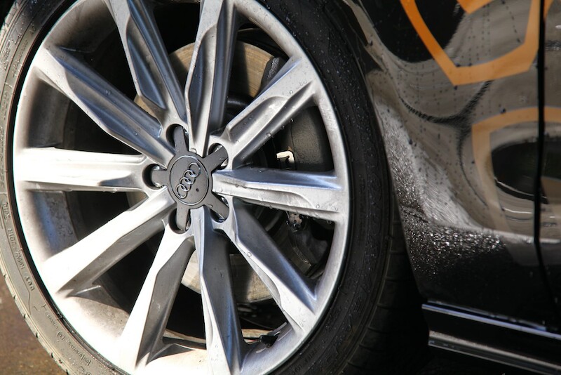 Elegancja w wielkim stylu – Audi A7 Sportback