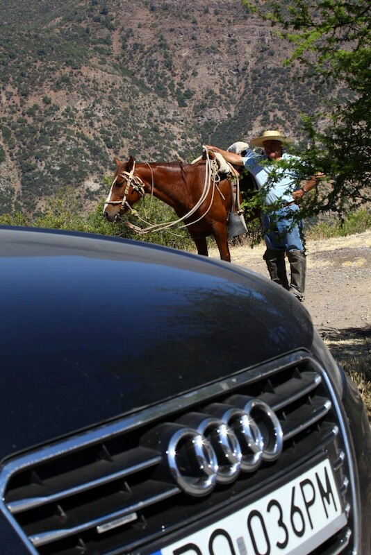 Elegancja w wielkim stylu – Audi A7 Sportback