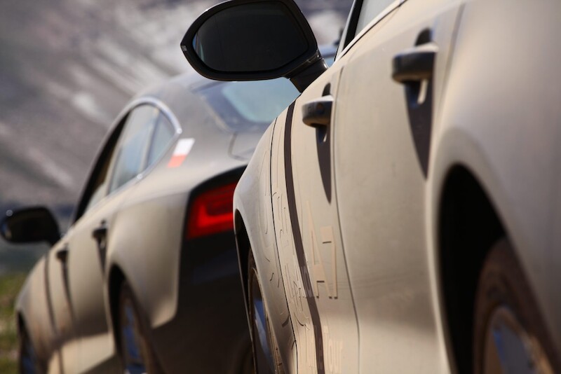 Elegancja w wielkim stylu – Audi A7 Sportback