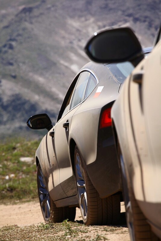 Elegancja w wielkim stylu – Audi A7 Sportback