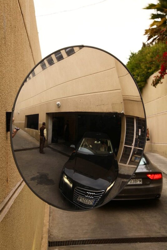 Elegancja w wielkim stylu – Audi A7 Sportback
