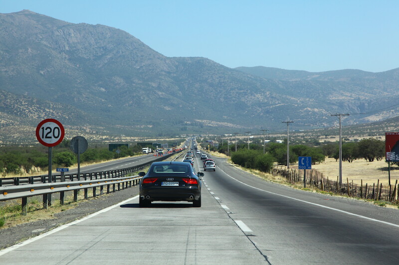 Elegancja w wielkim stylu – Audi A7 Sportback
