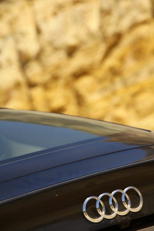 Elegancja w wielkim stylu – Audi A7 Sportback
