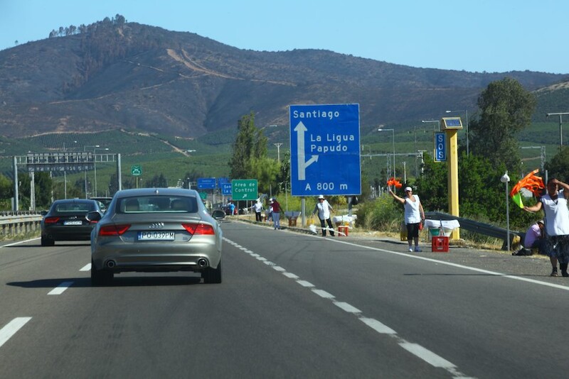 Elegancja w wielkim stylu – Audi A7 Sportback