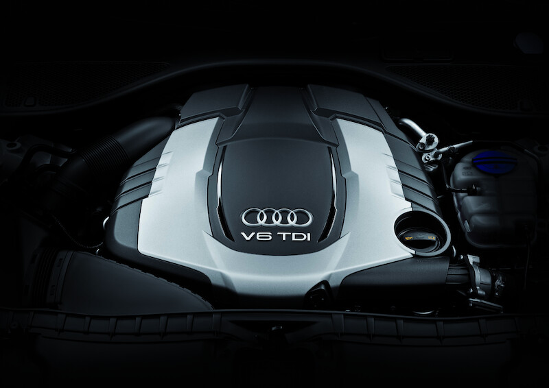 Nowe Audi A6 allroad - Avant na drogi i bezdroża