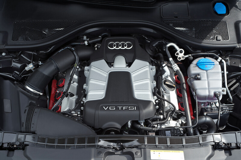 Audi A6 allroad quattro - luksusowe kombi z terenowym zacięciem