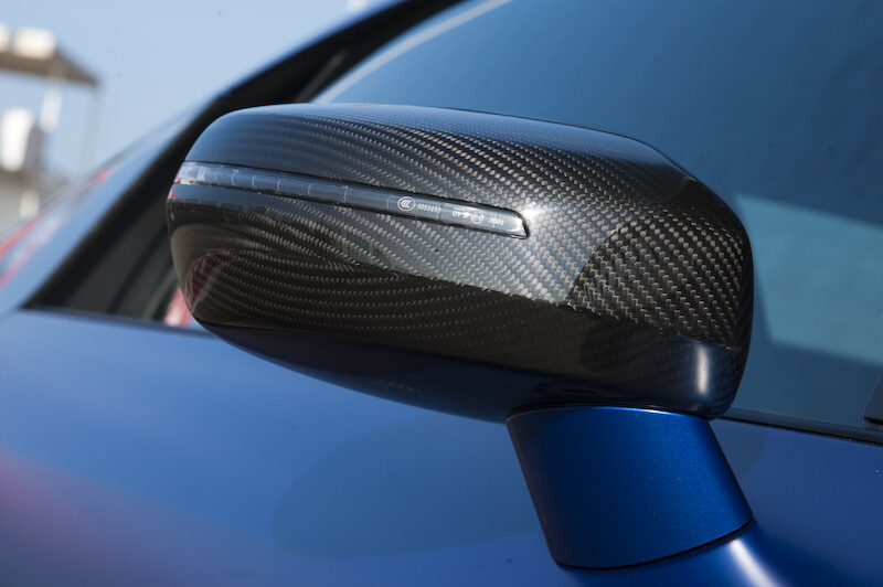 Audi R8 Coupé V10 plus