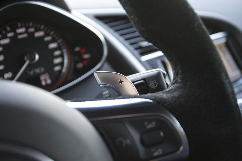 Audi R8 Coupé V10 plus