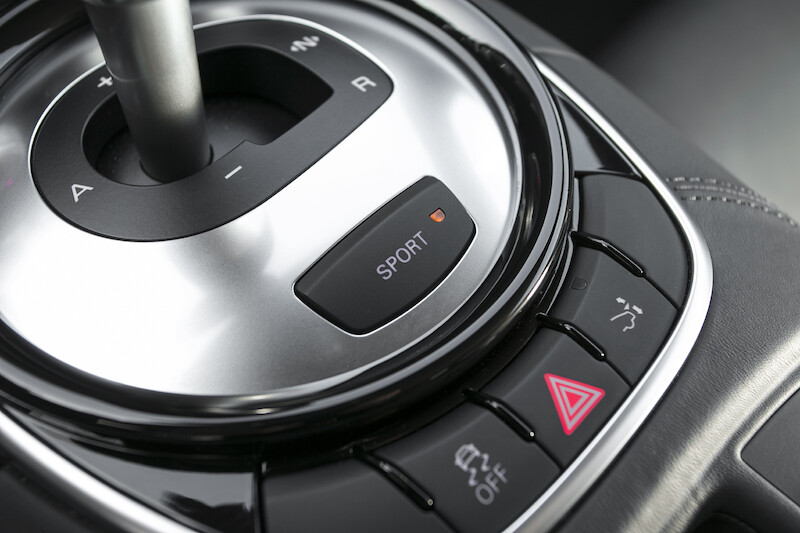 Audi R8 Coupé V10 plus