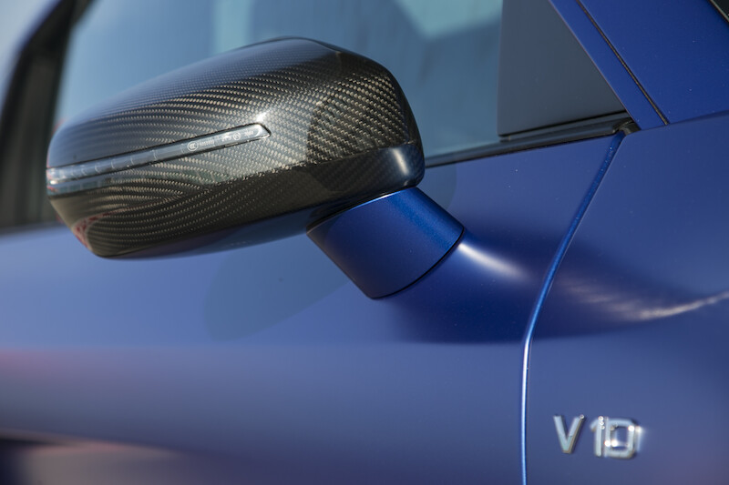 Audi R8 Coupé V10 plus