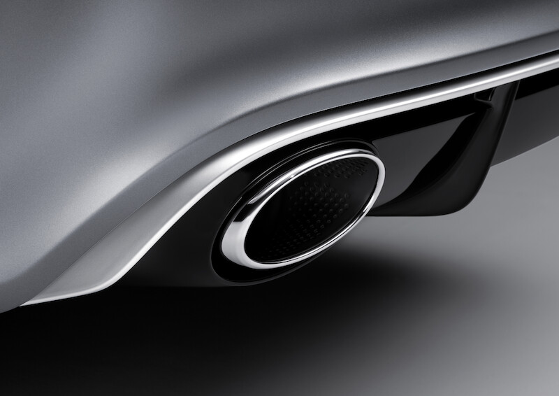 Nowe Audi RS 7 Sportback