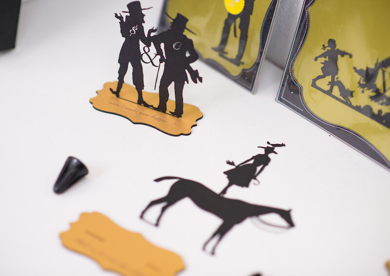 Wycinanka quattro: Audi na targach wzorniczych Design Miami/Bazylea