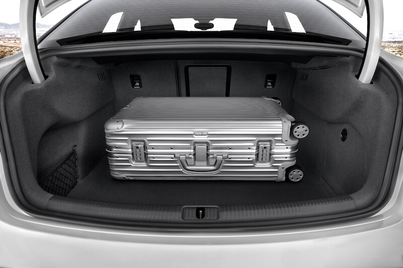 Nowe Audi A3 Limousine można już zamawiać w polskich salonach