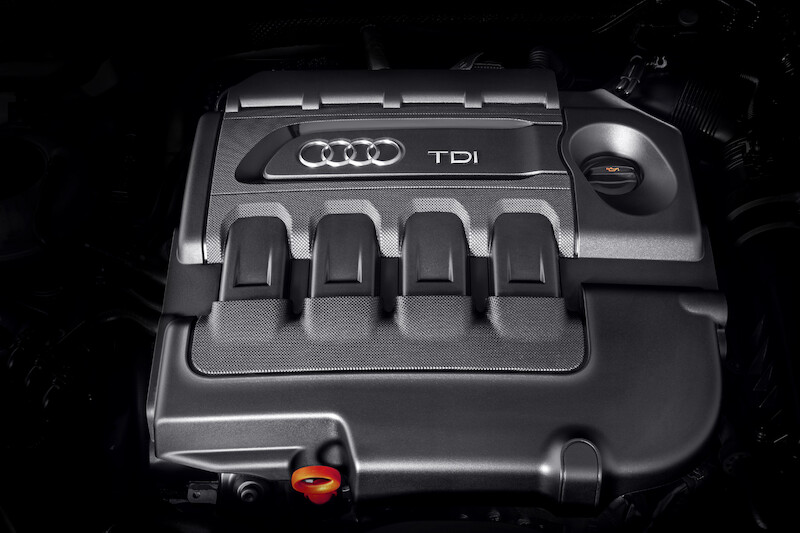 Nowe Audi A3 Limousine można już zamawiać w polskich salonach