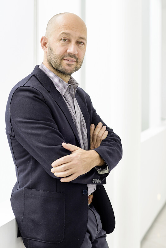Samochód odnajduje się w strukturach miasta - preludium konkursu Audi Urban Future Award 2014