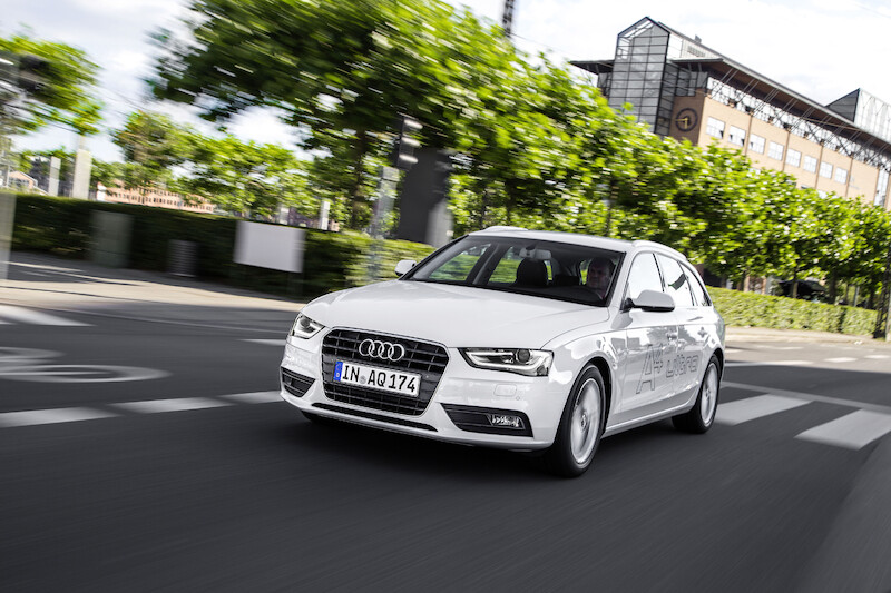 Audi A4 Avant 2.0 TDI ultra