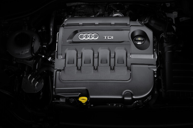 Nowe Audi TT i TTS - trzecia generacja kompaktowego sportowca