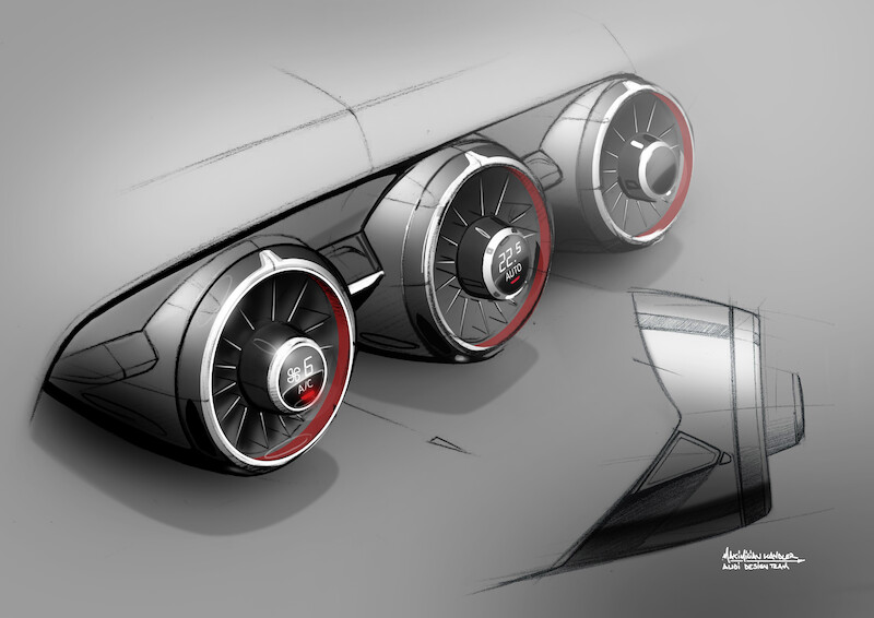 Audi TT Coupé - galeria 1