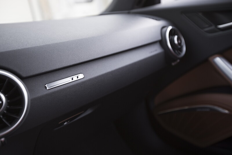 Audi TT  Coupé - galeria 4
