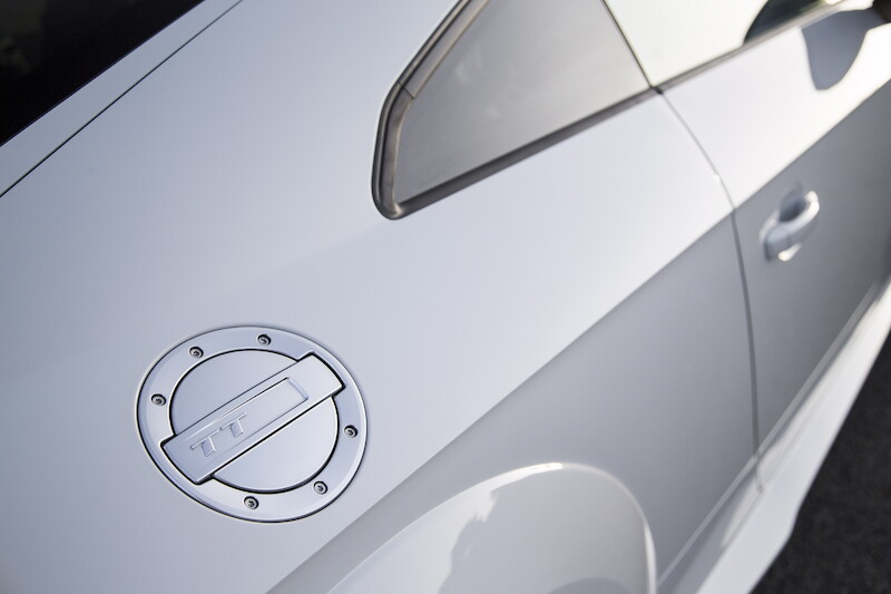 Audi TT  Coupé - galeria 4