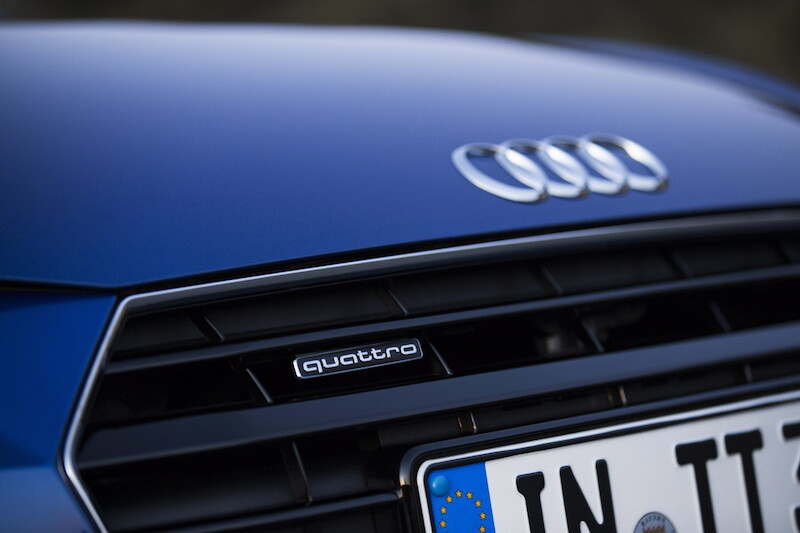 Audi TT  Coupé - galeria 5