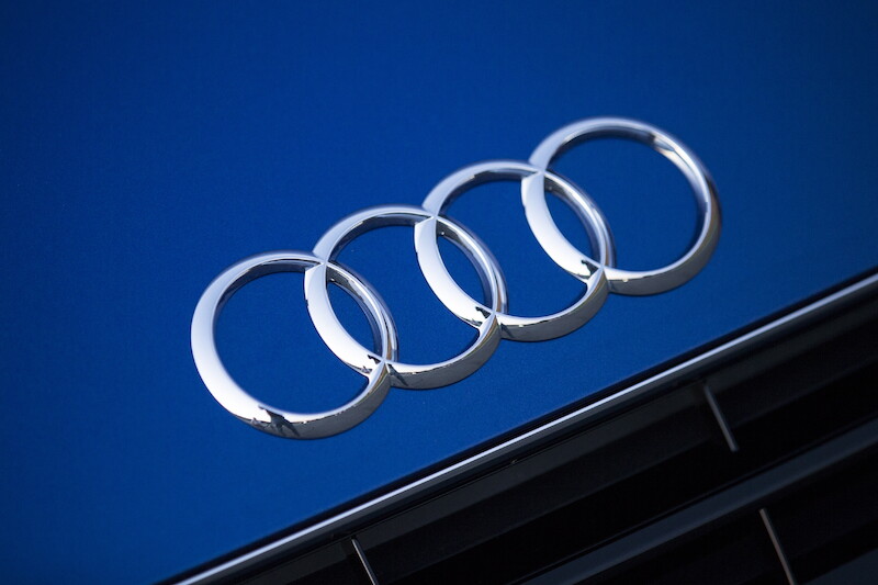 Audi TT  Coupé - galeria 5