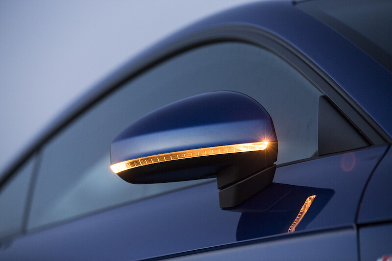 Audi TT  Coupé - galeria 5