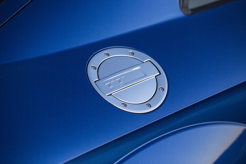Audi TT  Coupé - galeria 5
