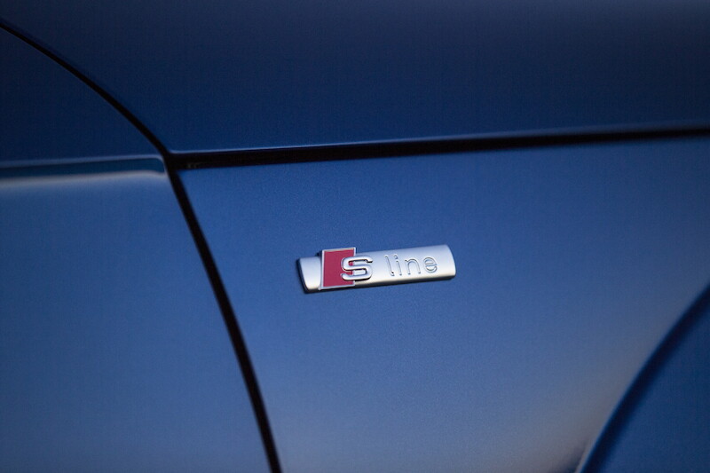 Audi TT  Coupé - galeria 5