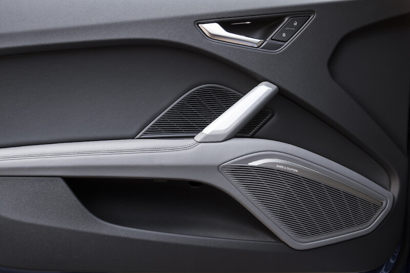 Audi TT  Coupé - galeria 5