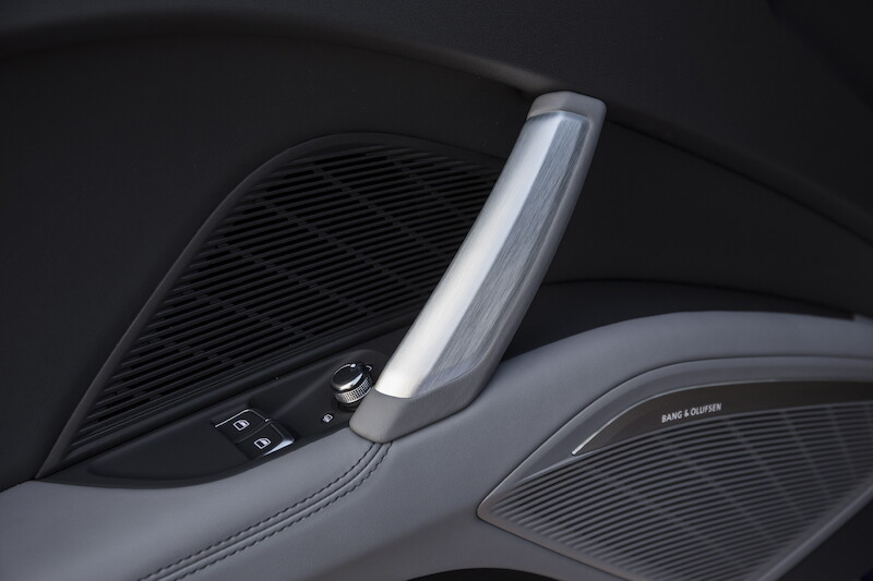 Audi TT  Coupé - galeria 5