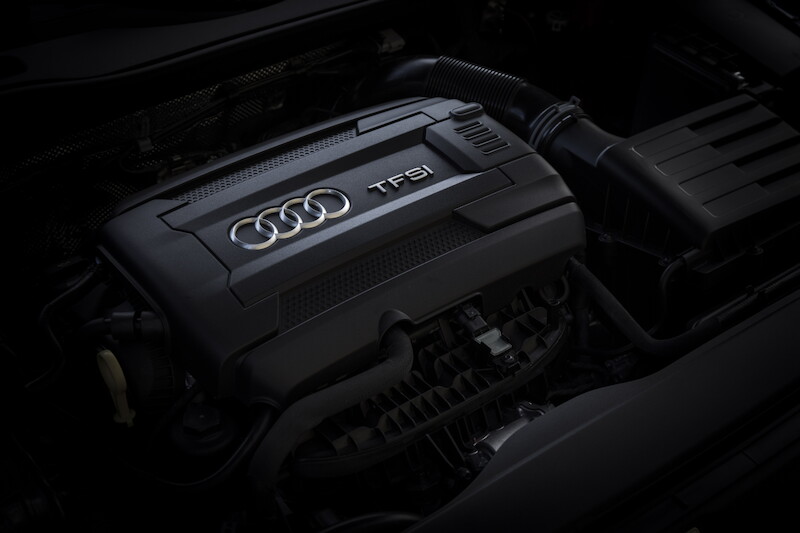 Audi TT  Coupé - galeria 5