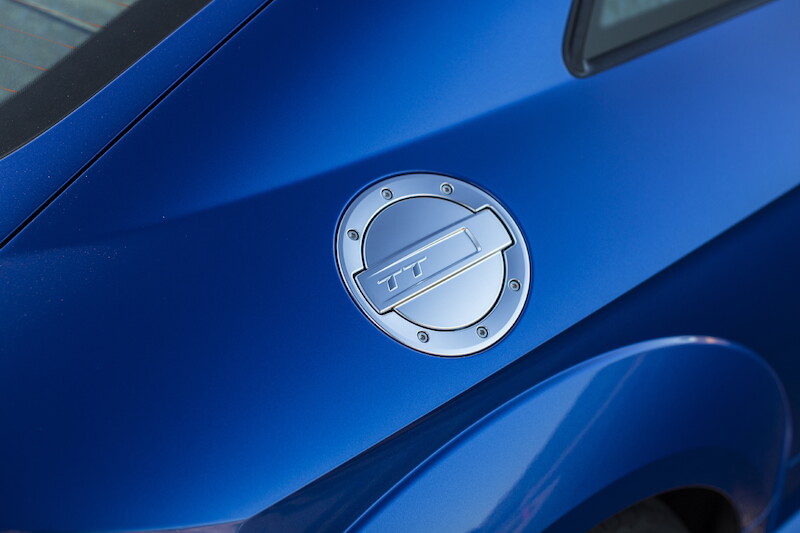 Audi TT  Coupé - galeria 5