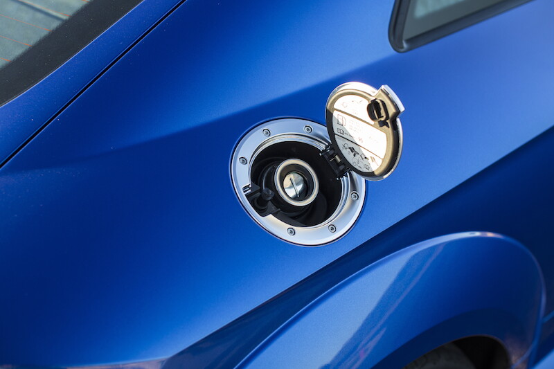 Audi TT  Coupé - galeria 5