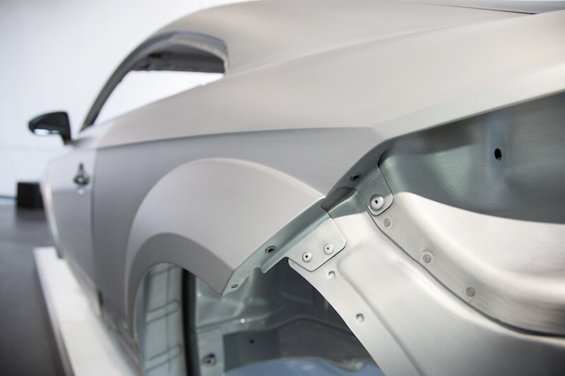 Audi TT  Coupé - galeria 7
