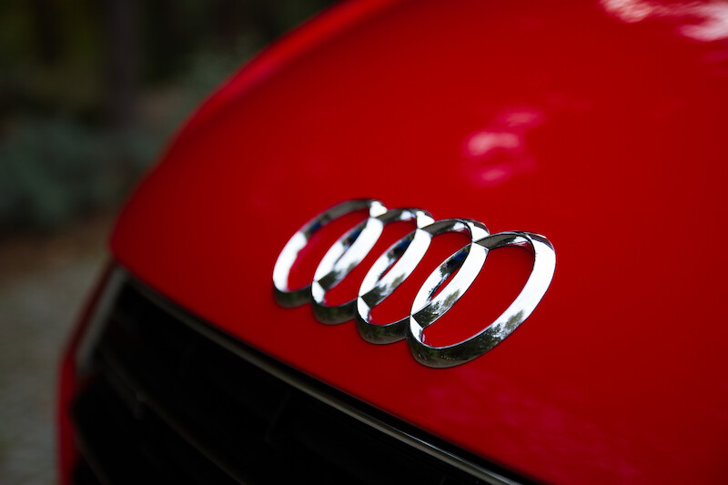 Audi TT  Coupé - galeria 8