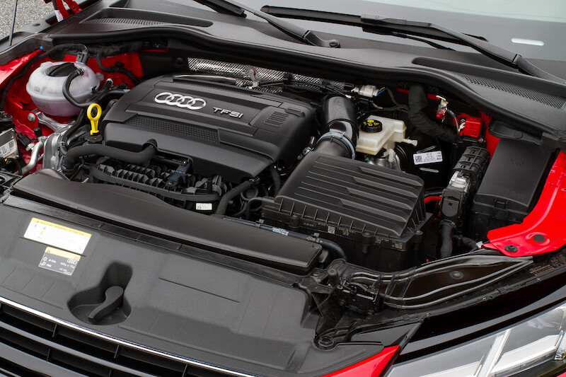 Audi TT  Coupé - galeria 8
