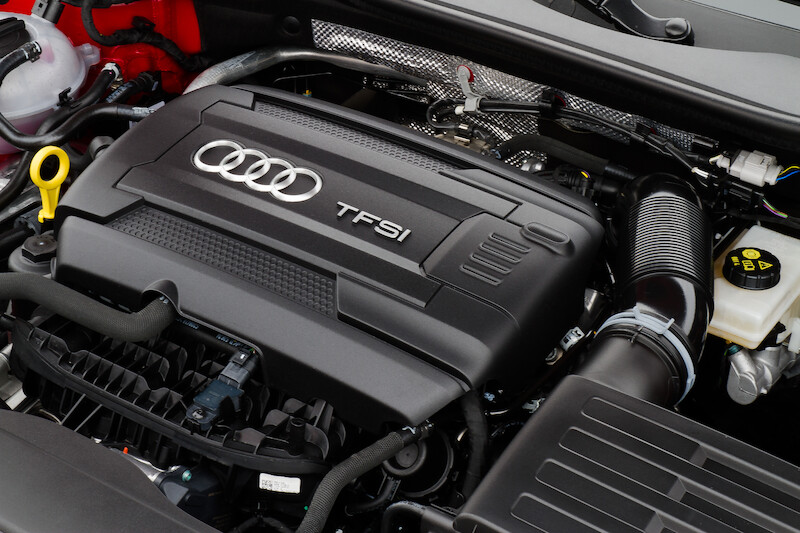 Audi TT  Coupé - galeria 8
