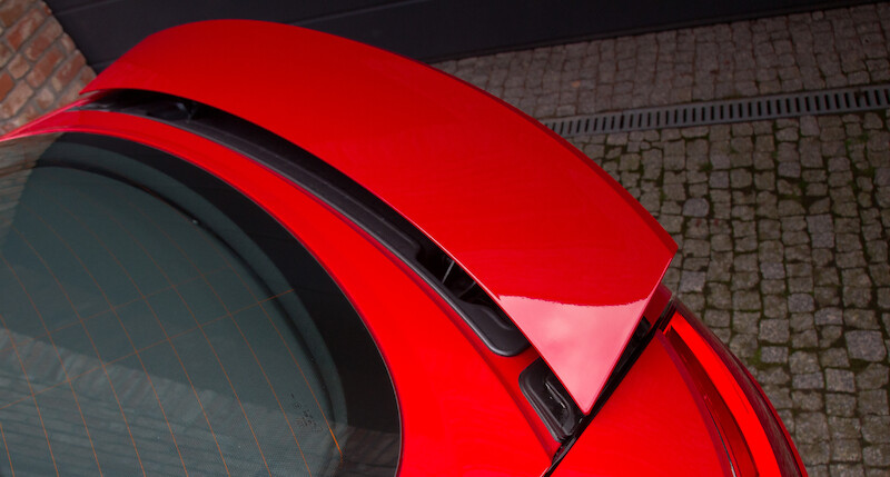 Audi TT  Coupé - galeria 8