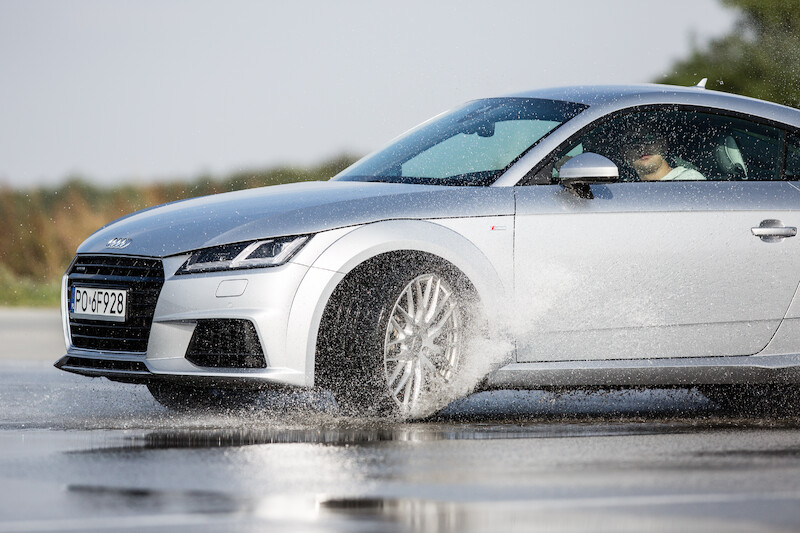 Audi TT Coupé - galeria 9
