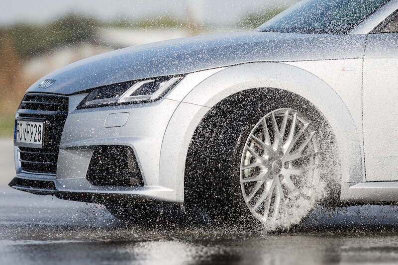 Audi TT Coupé - galeria 9